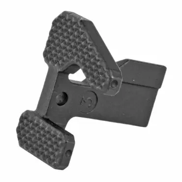 Geissele Automatics Maritime Extended Bolt Catch - AT3 Tactical