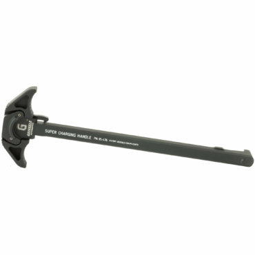 Geissele Automatics Super Charging Handle for AR10 / 7.62 - AT3 Tactical