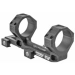Geissele Automatics Super Precision 34mm Extended Scope Mount - AT3 Tactical