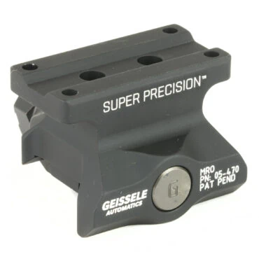 Geissele-Automatics-Super-Precision-Lower-13-Cowitness-Mount-for-Trijicon-MRO-AT3-Tactical