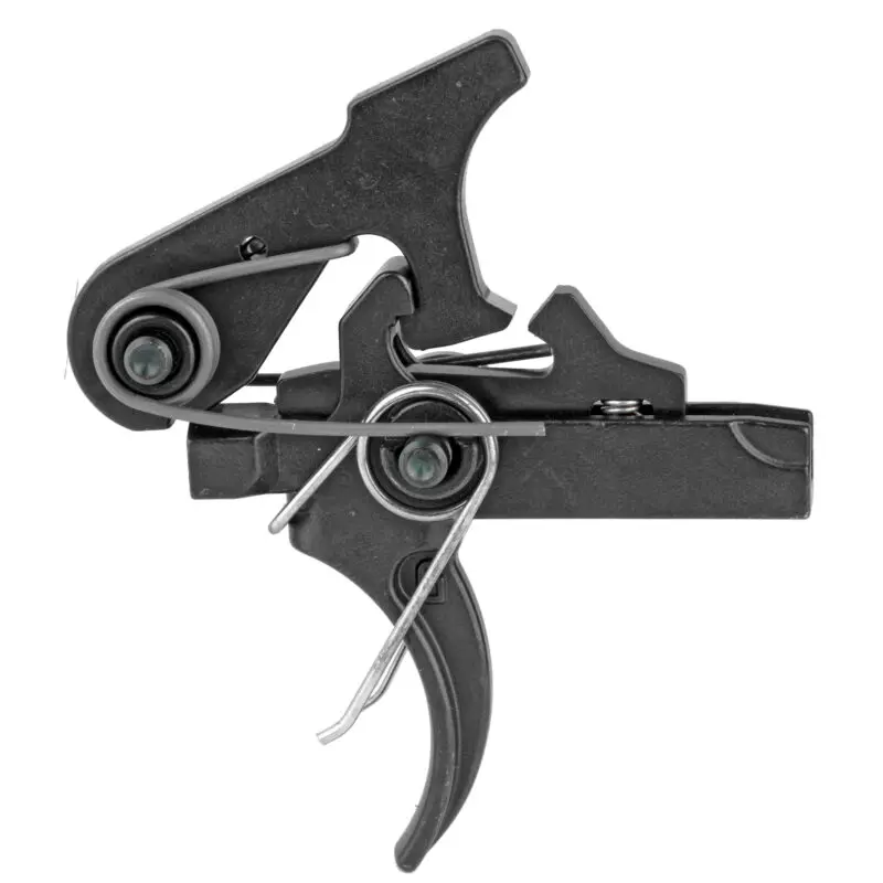 Geissele S3G (Super 3 Gun) Competition Trigger - Curved Bow