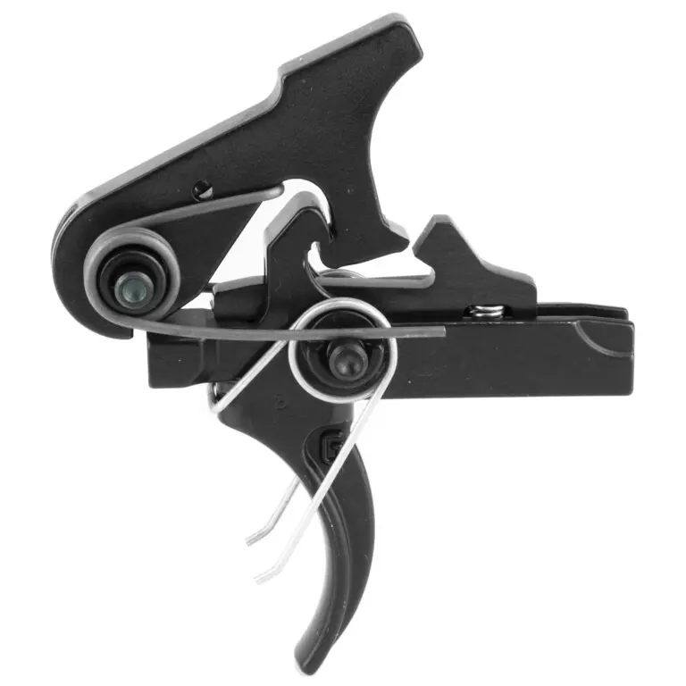 Geissele SSP (Single-Stage Precision ) AR15 / AR10 Trigger