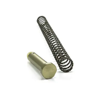 Geissele Super 42 Braided Wire Buffer & Spring Combo, H1