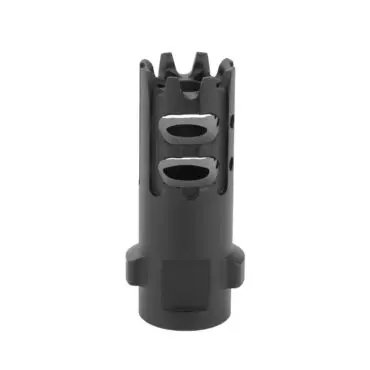 Gemtech Quickmount Muzzle Brake - .308 Win/7.62mm – 5/8×24
