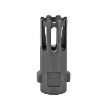 Gemtech Quickmount Standard Flash Hider – 7.62mm for 1/2-28