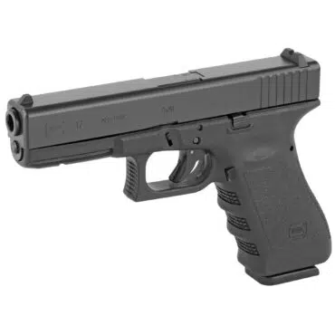 Glock 17 Gen3 9mm Pistol – 10 Round – 2 Magazines