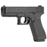 Glock 17 Gen5 9mm Pistol - 17 Round - 3 Magazines