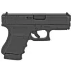 Glock 30 Gen4 45ACP Sub-Compact Pistol – 10 Round – 3 Magazines
