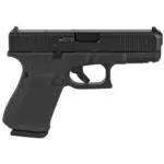 Glock G19 Gen5 MOS Pistol - 9mm/15 Round PA195S203MOS