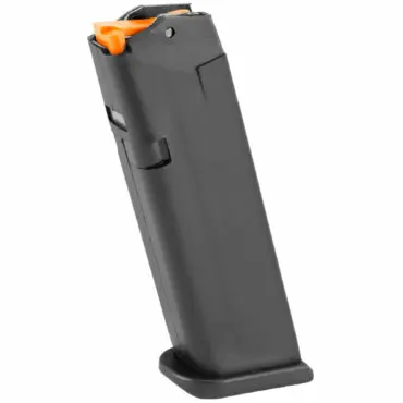 Glock OEM 10 Round Magazine for G17/34 - 9mm - AT3 Tactical