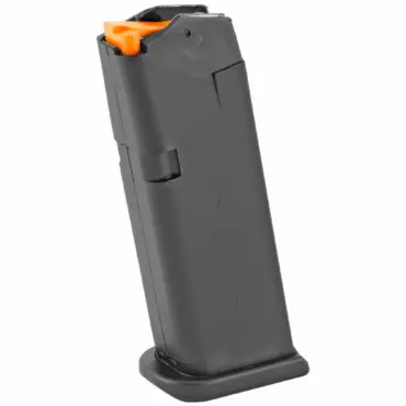 Glock OEM 10 Round Magazine for G19 - 9mm - AT3 Tactical
