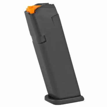 Glock OEM 17 Round Magazine for G17/34 - 9mm - AT3 Tactical
