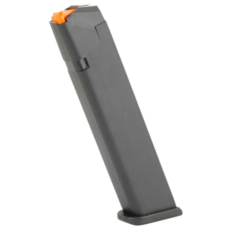 Glock OEM 24 Round Magazine for G17/34 - 9mm - AT3 Tactical