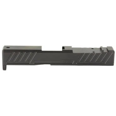 Grey-Ghost-Precision-V1-Stripped-Slide-for-Glock-4343X48-with-RMSc-Optic-Footprint
