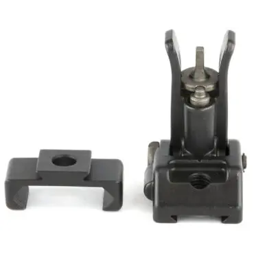 Griffin Armament M2 Front Sight - Includes 12 O'clock Base And Fastener - AT3 Tactical