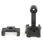 Griffin Armament M2 Rear Sight - Includes 12 O'clock Base And Fastener - AT3 Tactical