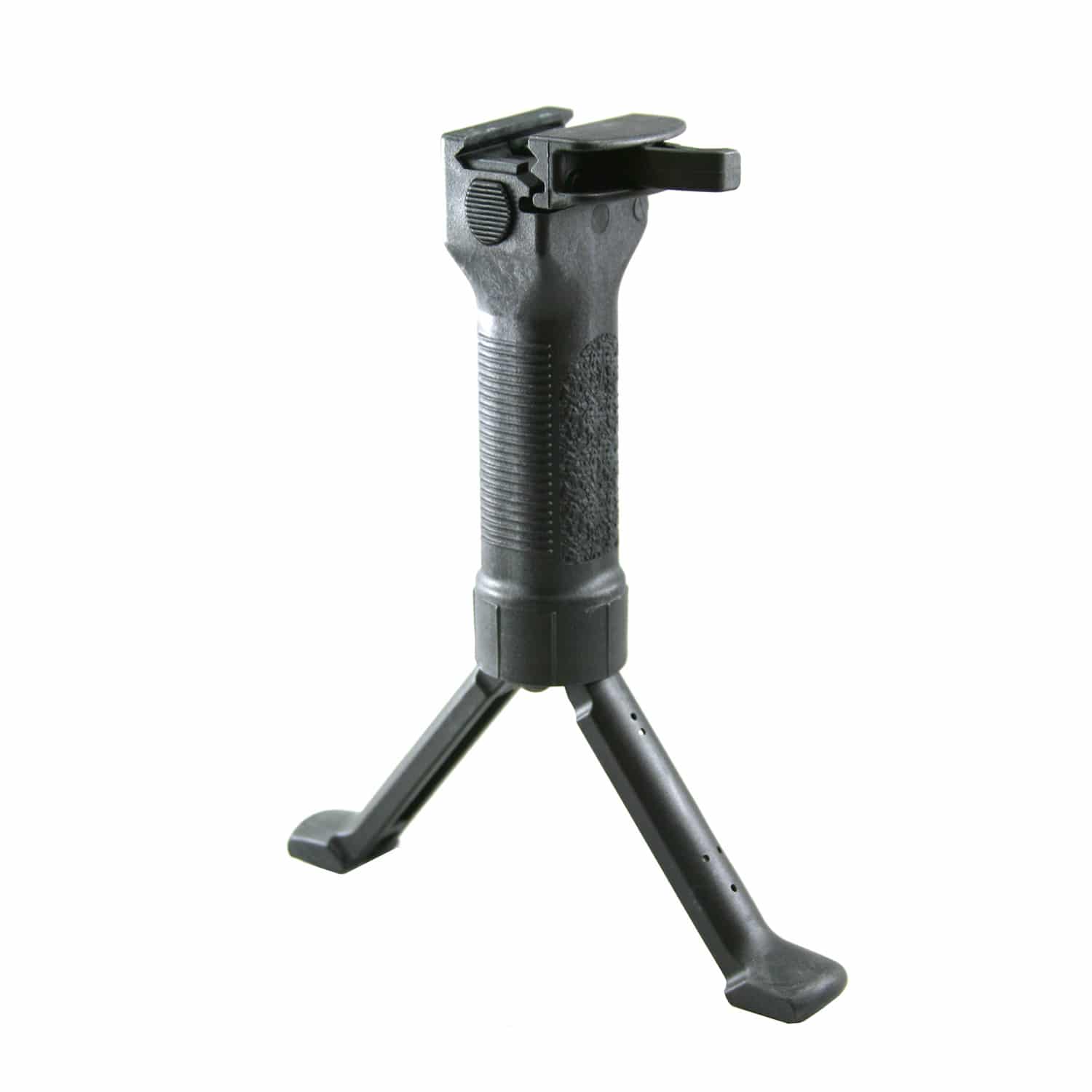 Grip Pod V2 Vertical Forward Grip Bipod (Cam lever) - GPS-V2-CL