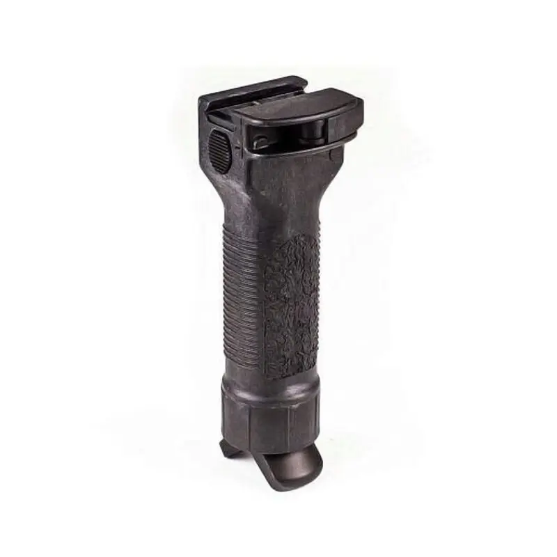 Grip Pod V2 Vertical Forward Grip Bipod (Cam lever) - GPS-V2-CL