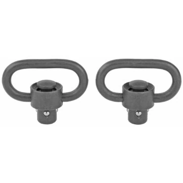 GrovTec-Heavy-Duty-Push-Button-Sling-Swivel-Set-AT3-Tactical