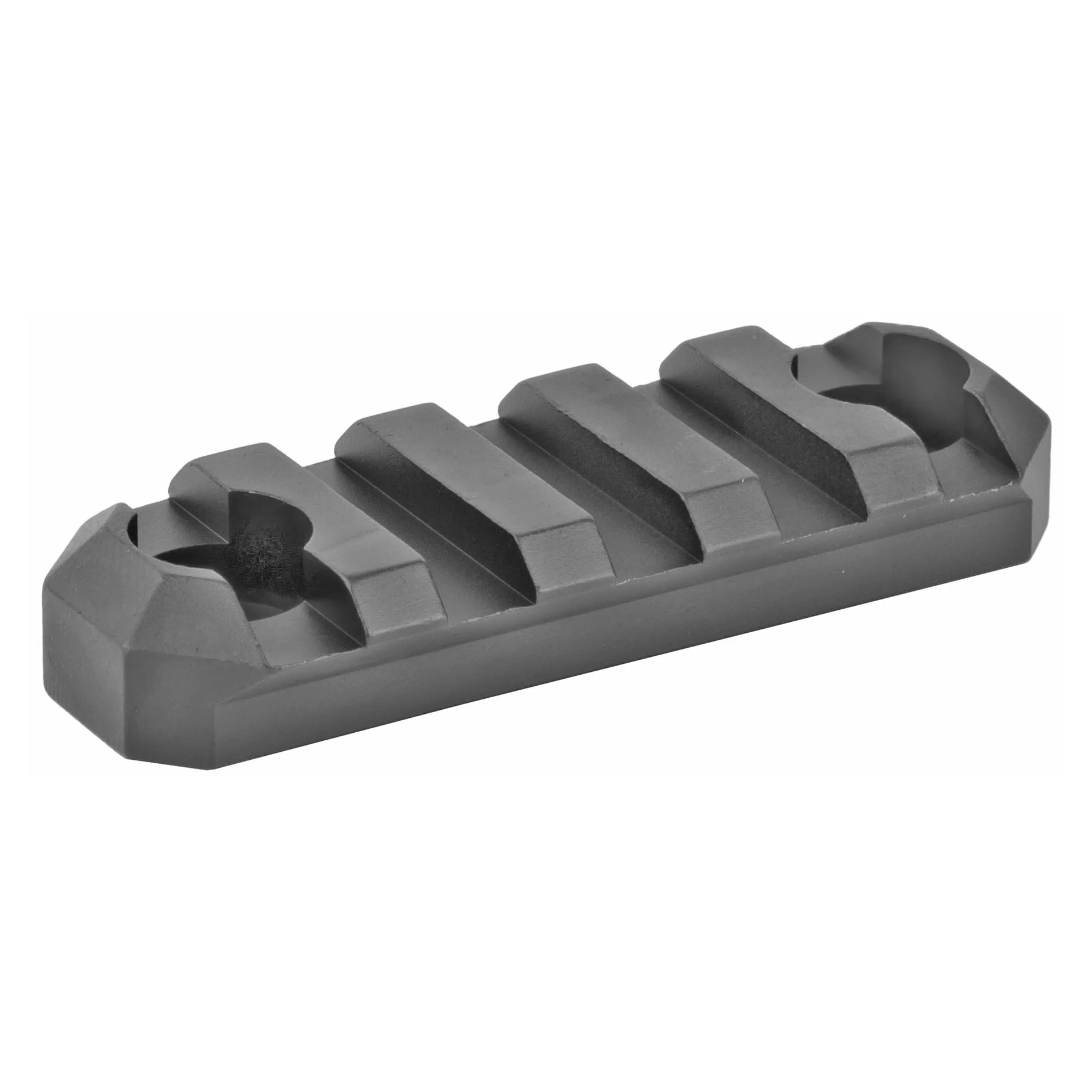 GrovTec Picatinny Rail Section for M-LOK Handguards - AT3 Tactical
