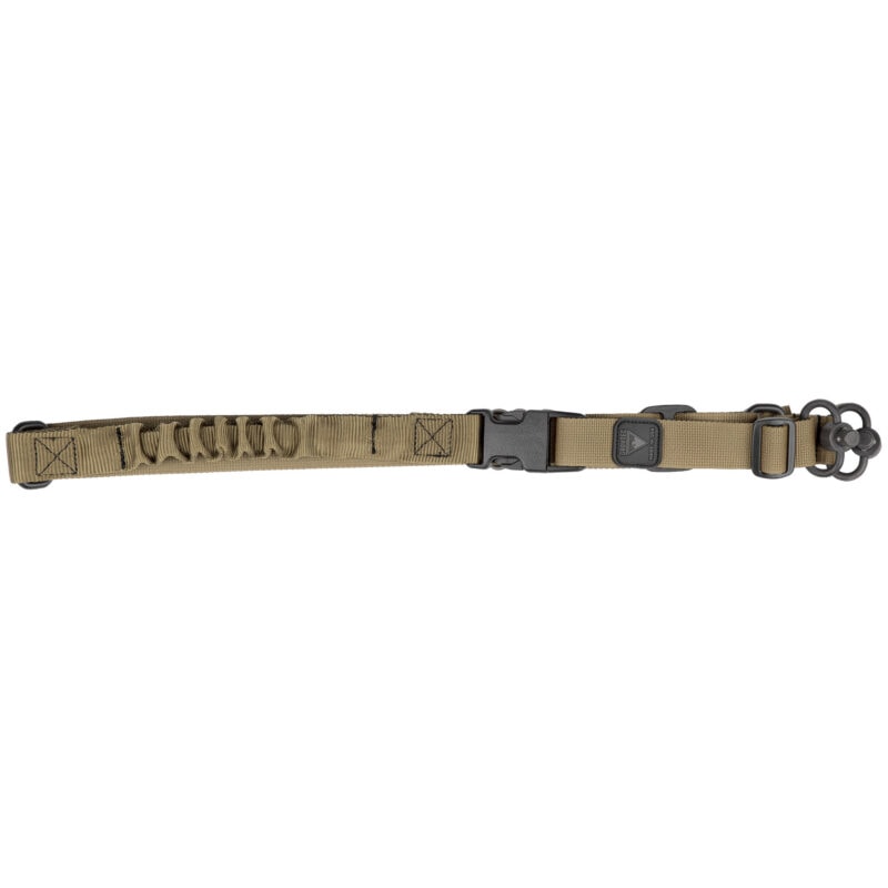GrovTec QS 2 Point Sentry Sling with QD Swivels - AT3 Tactical