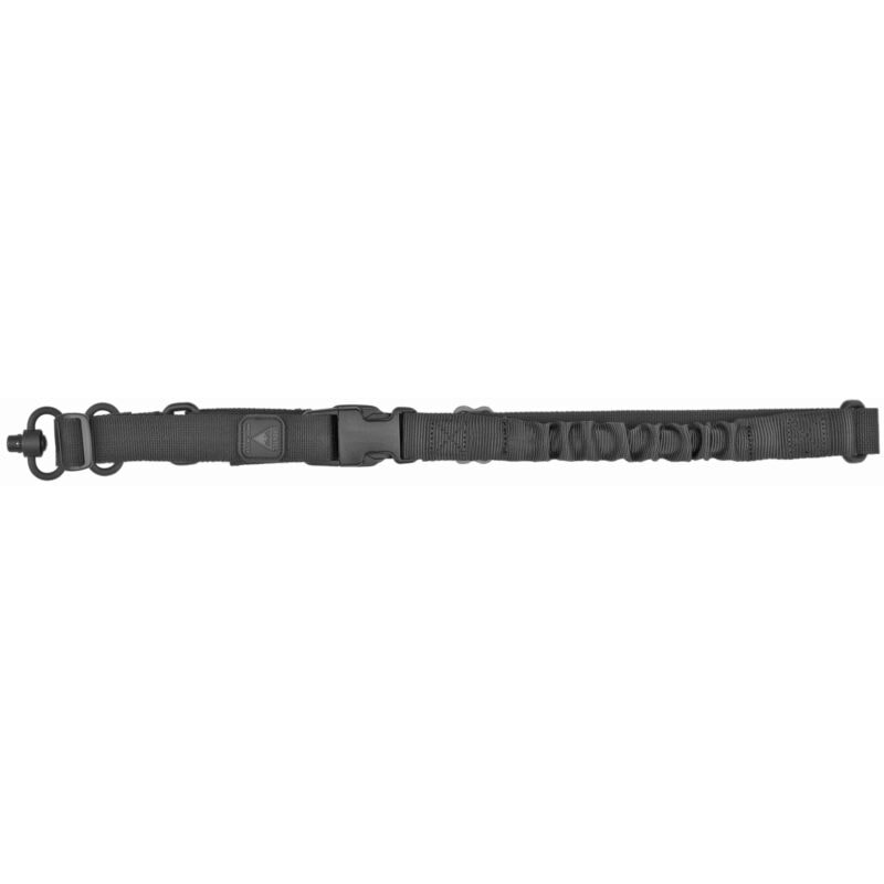 GrovTec QS 2 Point Sentry Sling with QD Swivels - AT3 Tactical