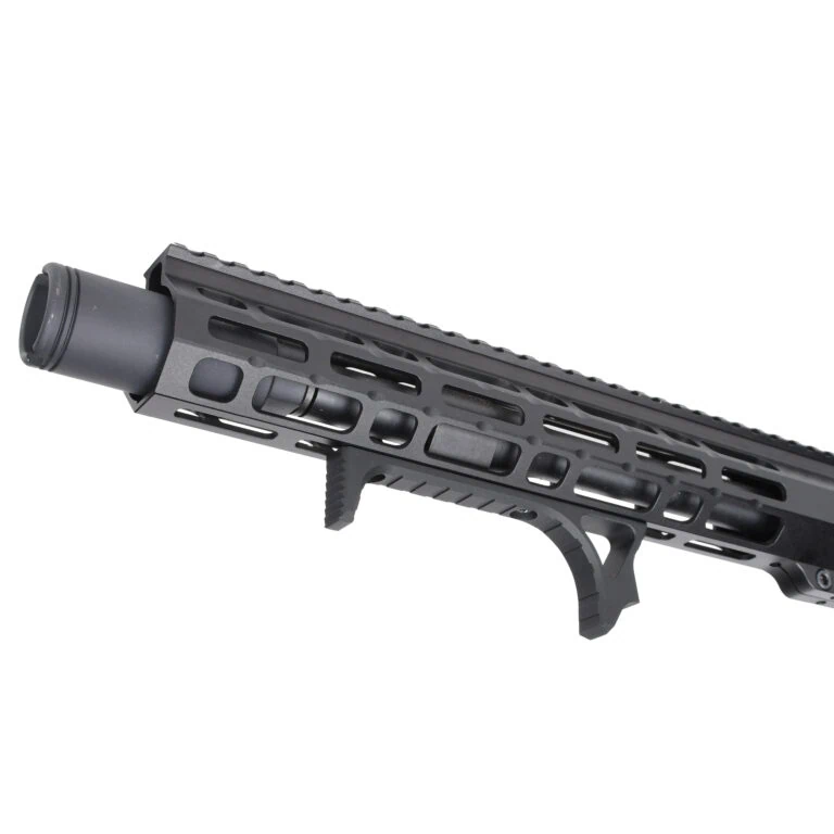 AT3™ AR-15 M-LOK Angled Foregrip
