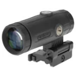 Holosun HM3X Red Dot Magnifier with QD Mount - AT3 Tactical