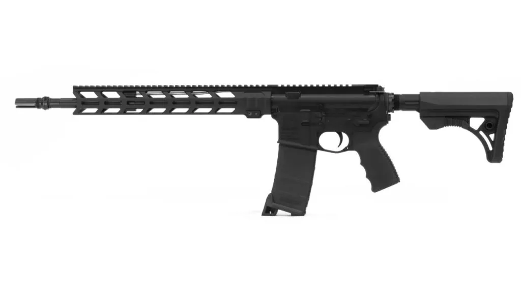 Breek Arms RG2-S M-LOK Handguard for AR-15