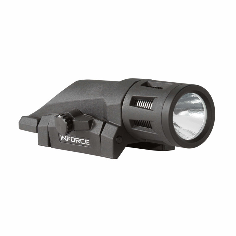 Inforce WML White LED Weapon Light - AT3 Tactical