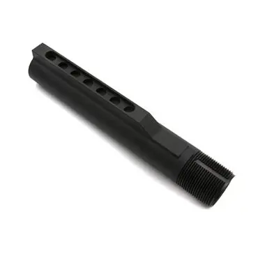 JP Enterprises Enhanced Carbine Buffer Tube - 7-Position - Mil-Spec