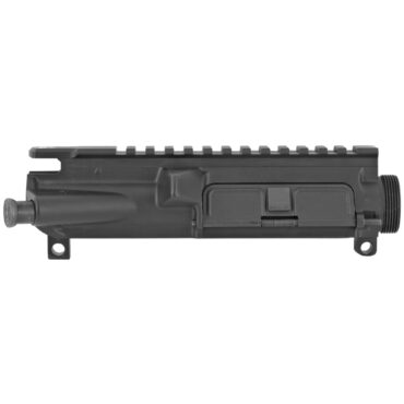 KE Arms Forged Upper Receiver with Dust Cover and Forward Assist - AT3 Tactical