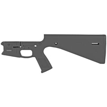 KE-Arms-KP-15-Stripped-Monolithic-Polymer-Lower-Receiver-Black-AT3-Tactical-3