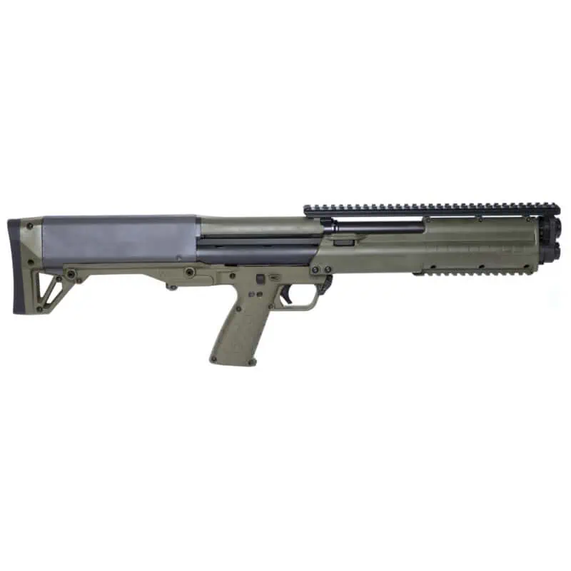 Kel-Tec KSG 12GA 18.5" Bullpup Shotgun - 14 rounds - 3" Chamber - Multiple Colors