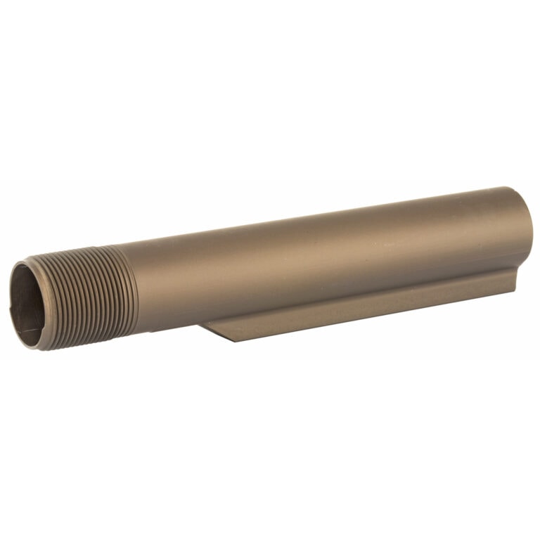 LBE Unlimited AR-15 Mil-Spec Buffer Tube - AT3 Tactical