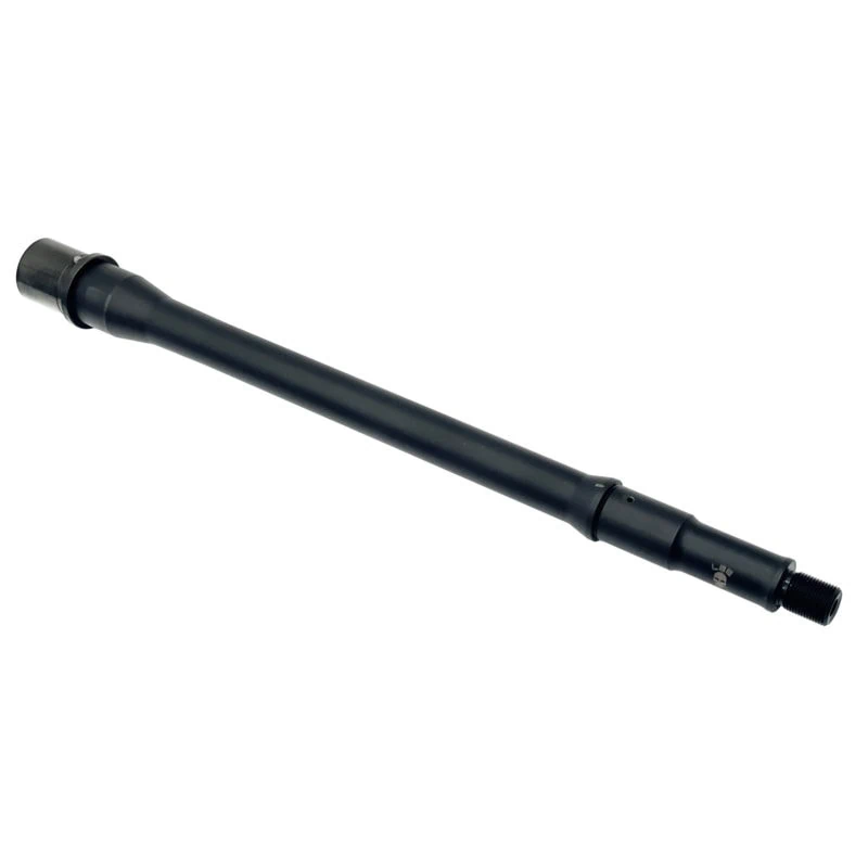LBE Unlimited Cold Hammer Forged 12.5" 5.56 Mid-Length AR-15 Barrel