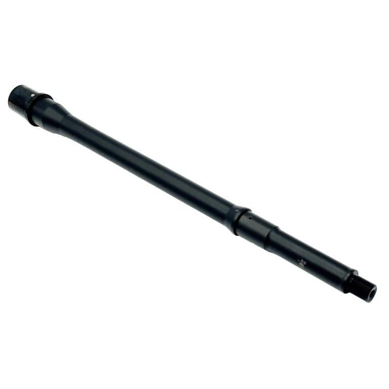 LBE Unlimited Cold Hammer Forged 13.7" 5.56 Mid-Length AR-15 Barrel