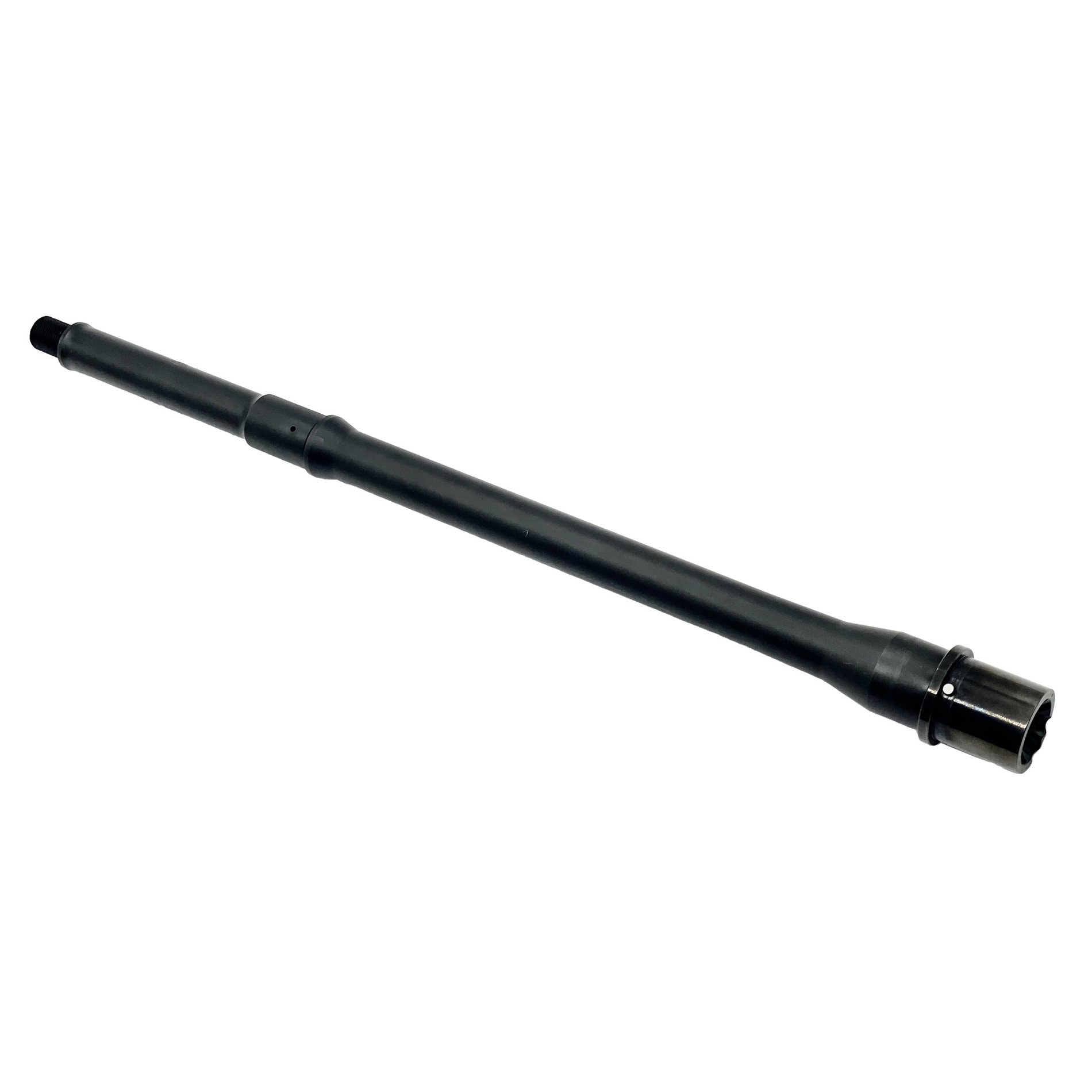 LBE Unlimited Cold Hammer Forged 14.5" 5.56 Mid-Length AR-15 Barrel