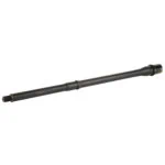 LBE Unlimited Cold Hammer Forged 16" 5.56 Mid-Length AR-15 Barrel