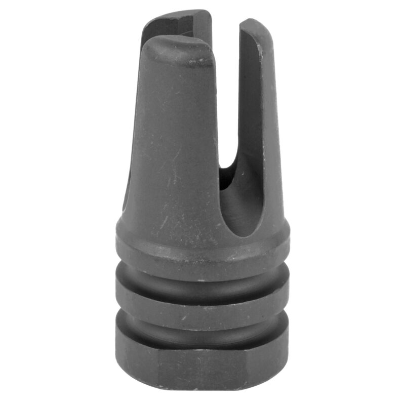 LBE Unlimited Retro AR-15 3 Prong Flash Hider - AT3 Tactical