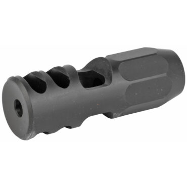 Lancer Nitrous Muzzle Brake and Compensator for AR-15 - AT3 Tactical