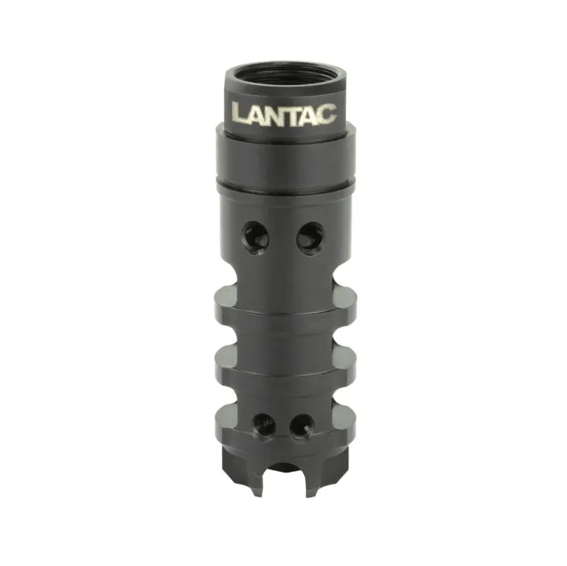 Lantac Dragon Muzzle Brake - .308 Win/7.62mm - 5/8×24