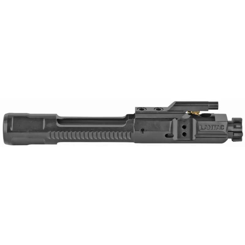 Lantac AR-15 Enhanced Bolt Carrier Group - E-BCG Black Nitride .223/5.56 NATO