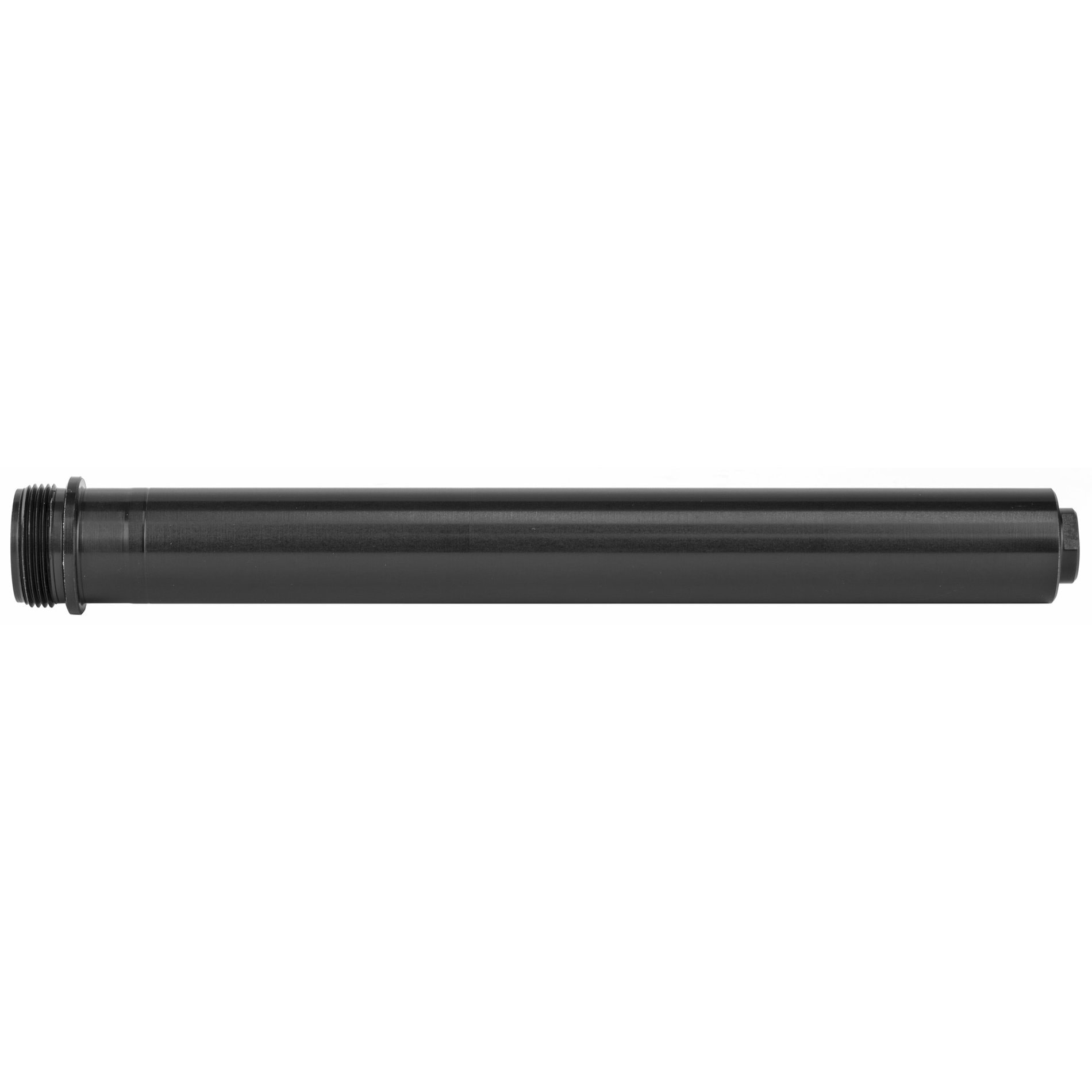 Luth-AR A2 Length AR-15 Rifle Buffer Tube for Fixed Stocks - AT3 Tactical