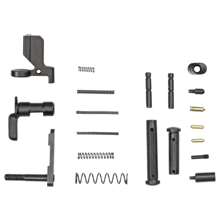Luth-AR AR10 Lower Parts Kit