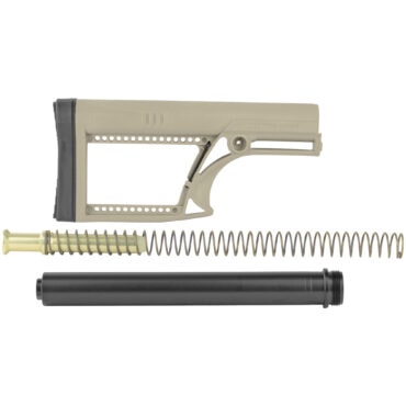 Luth-AR-MBA-2-Skullaton-Fixed-AR-15-Rifle-Stock-for-A2-Buffer-Tubes-AT3-Tactical