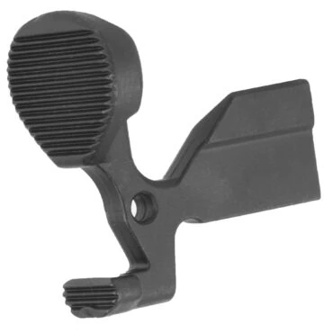 Luth-AR Oversized Paddle Bolt Catch for AR-15 - AT3 Tactical
