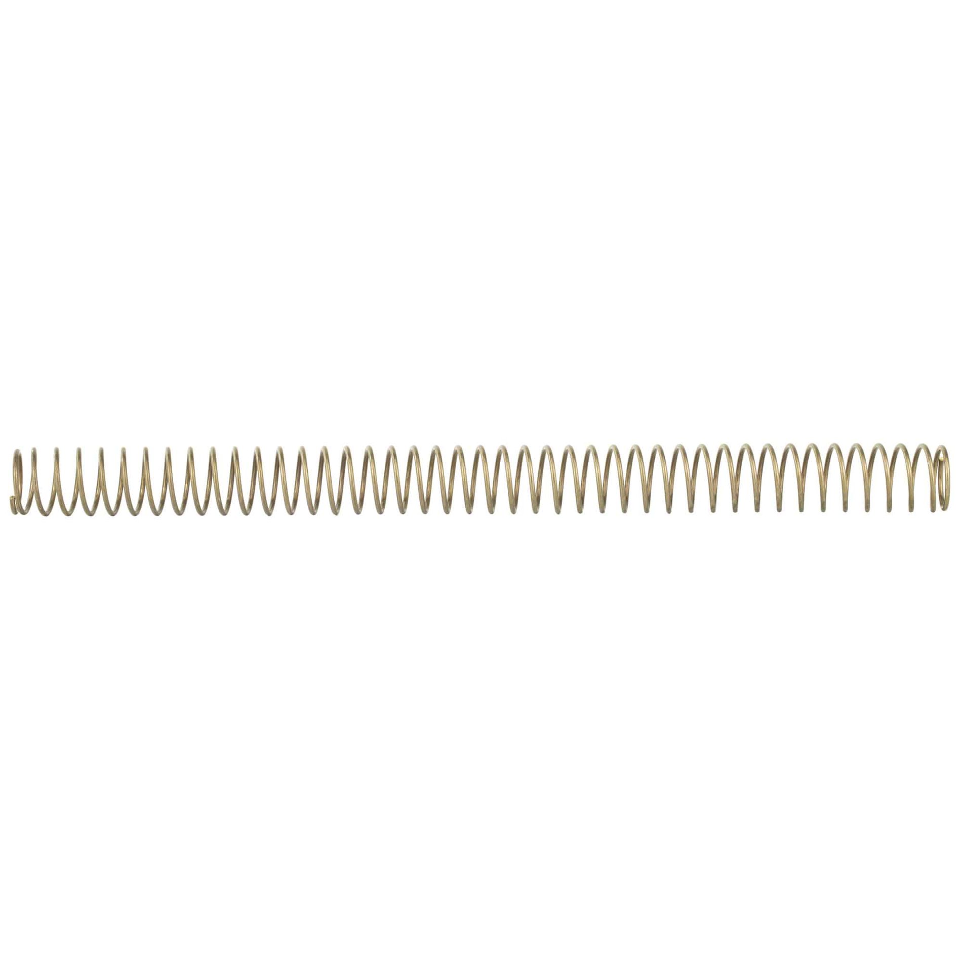 Luth-AR Rifle Buffer Spring A1 A2 AR-15 Receiver Extensions. 