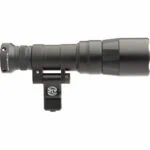 TURBO MINI SCOUT LIGHT® PRO Compact Dual Fuel High-Candela WeaponLight