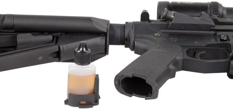 Magpul 1/2oz Lubrication Bottle Grip Core - For MOE, MIAD Pistol Grips - MAG059